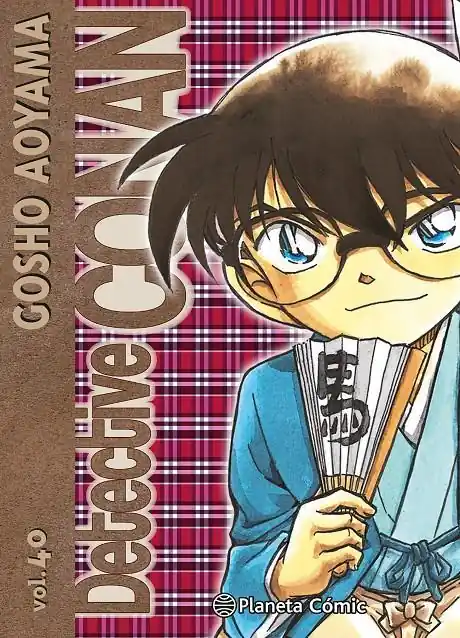 Súper Precio DETECTIVE CONAN EDICIÓN DEFINITIVA 40