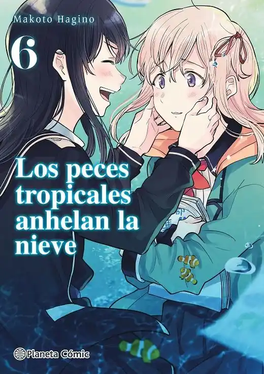 Precio De Fábrica LOS PECES TROPICALES ANHELAN LA NIEVE 06