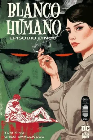 BLANCO HUMANO 05 Oferta De Temporada
