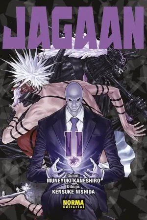 Bestseller JAGAAN 11