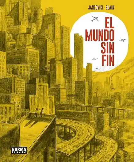 EL MUNDO SIN FIN A Buen Precio