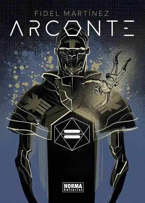 ARCONTE Más Vendido
