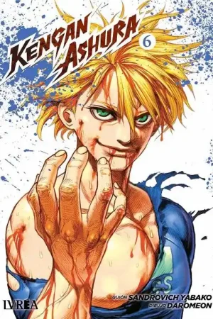 A Buen Precio 2AMA KENGAN ASHURA 06