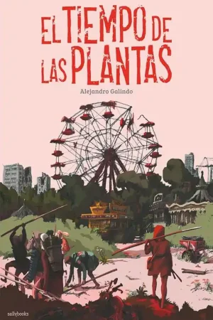 No Te Lo Pierdas EL TIEMPO DE LAS PLANTAS