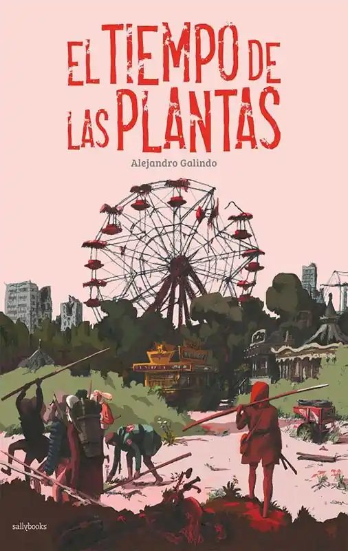 No Te Lo Pierdas EL TIEMPO DE LAS PLANTAS