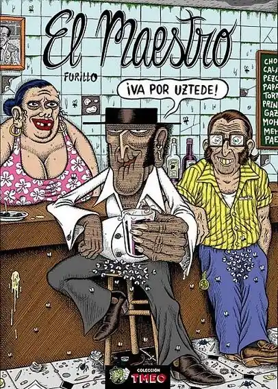 EL MAESTRO Oferta