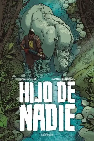 Venta Final HIJO DE NADIE