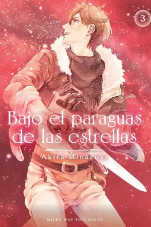 BAJO EL PARAGUAS DE LAS ESTRELLAS 03 Mejor Precio