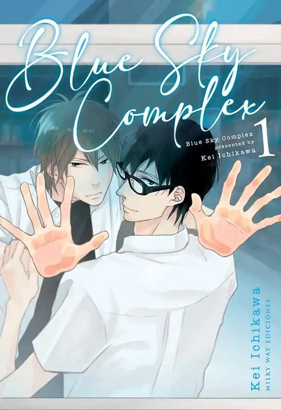 BLUE SKY COMPLEX 01 Económico