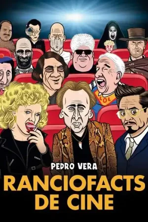 RANCIOFACTS DE CINE Rebajas