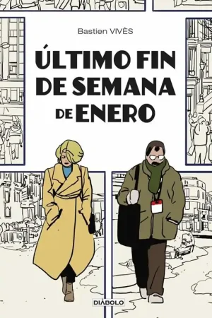 Últimas Unidades ÚLTIMO FIN DE SEMANA DE ENERO