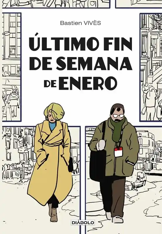 Últimas Unidades ÚLTIMO FIN DE SEMANA DE ENERO