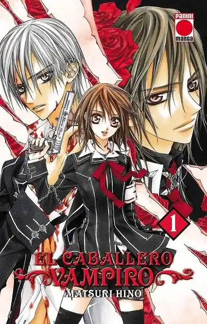 EL CABALLERO VAMPIRO ÓMNIBUS 01 Compra Ahora