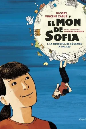 Pago Seguro EL MÓN DE SOFIA (NOVEL·LA GRÀFICA)