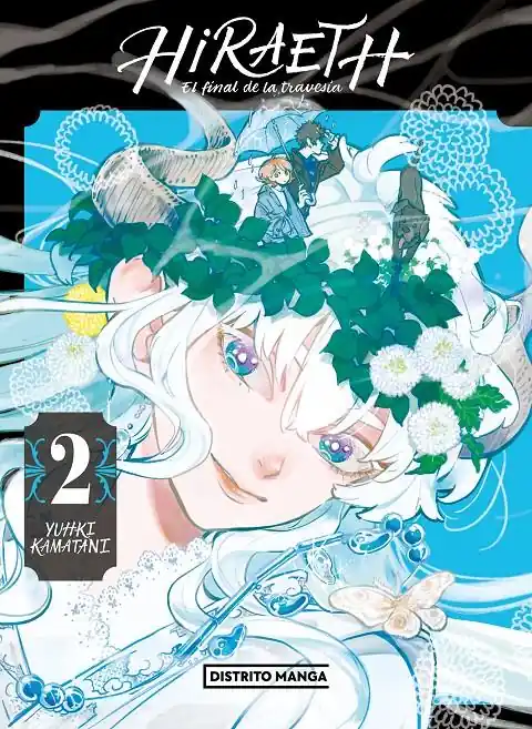 Compra Ahora HIRAETH, EL FINAL DE LA TRAVESÍA 02