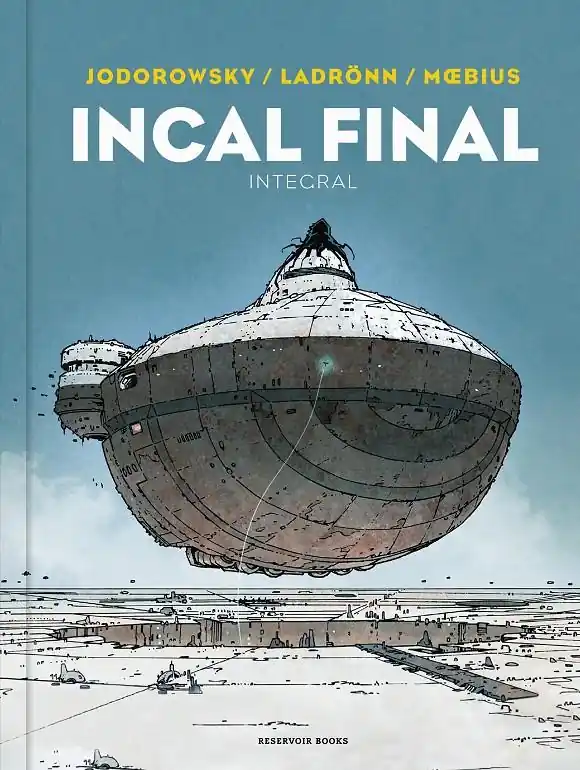 INCAL FINAL Garantía De Devolución De Dinero