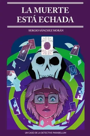 PARABELLUM LA MUERTE ESTÁ ECHADA Gran Oferta