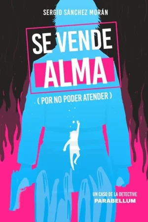 Precio Bajo PARABELLUM III SE VENDE ALMA (POR NO PODER ATENDER)