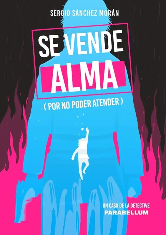 Precio Bajo PARABELLUM III SE VENDE ALMA (POR NO PODER ATENDER)