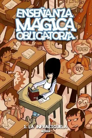 ENSEÑANZA MÁGICA OBLIGATORIA 06 EL MÁS ALLÁ NO, LO SIGUIENTE Compra Hoy
