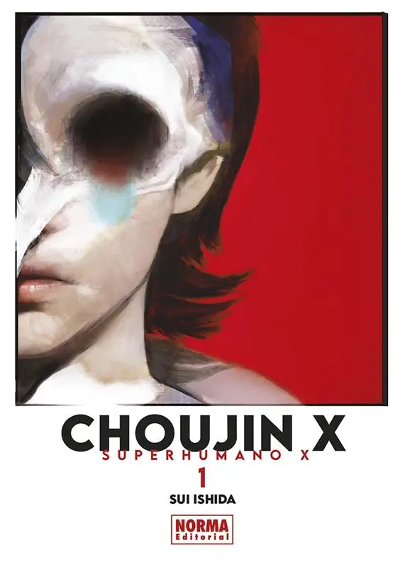CHOUJIN X 01 Gran Oferta