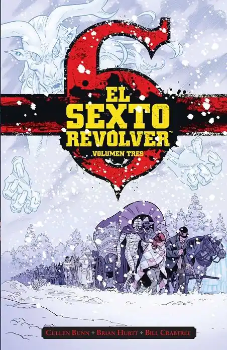Ocasión Especial EL SEXTO REVÓLVER 03