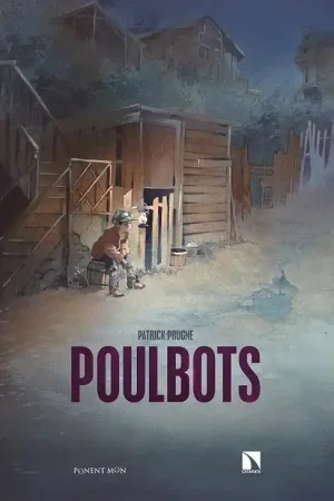 POULBOTS Ordena Ya