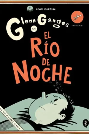 GLENN GANGES EN EL RÍO DE NOCHE Última Versión