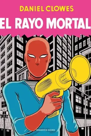 Liquidación EL RAYO MORTAL