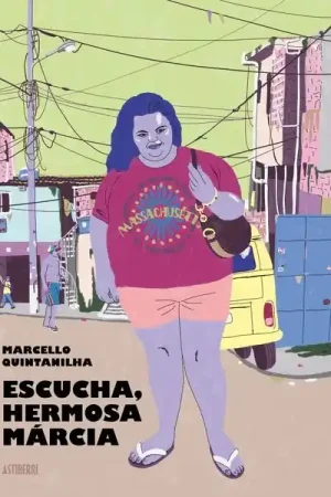 ESCUCHA, HERMOSA MÁRCIA Oferta
