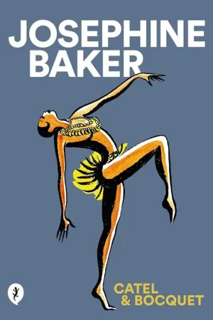 JOSEPHINE BAKER Ocasión Especial