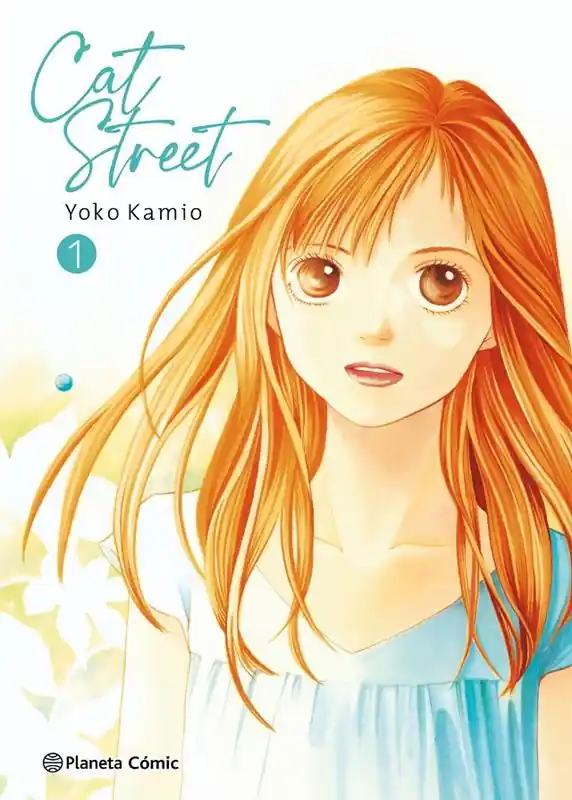 CAT STREET NUEVA EDICIÓN 01 Ordenar Ahora Mismo