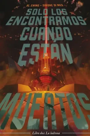 Última Oportunidad SOLO LOS ENCONTRAMOS CUANDO ESTÁN MUERTOS 02