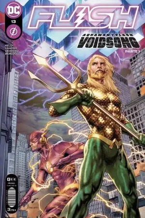 Súper Precio FLASH 85 NUEVA ETAPA 13