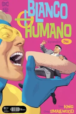 Descuento BLANCO HUMANO 03