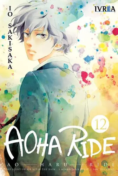 Directo De Fábrica AOHA RIDE 12