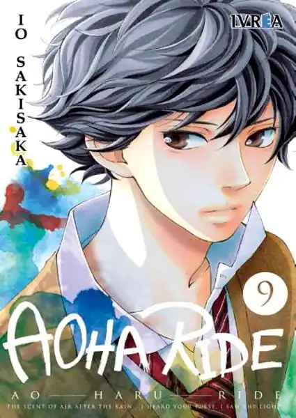 Precio Rebajado AOHA RIDE 09