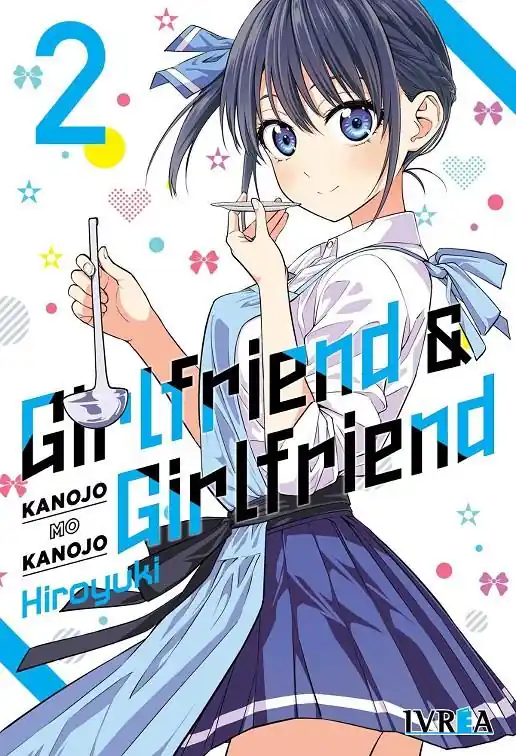 Popular GIRLFRIEND Y GIRLFRIEND 02