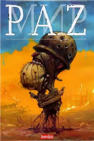 Marca Reconocida PAZ