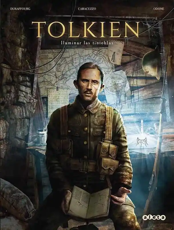 TOLKIEN, ILUMINAR LAS TINIEBLAS Precio Bajo