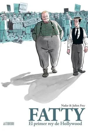 FATTY, EL PRIMER REY DE HOLLYWOOD Certificado