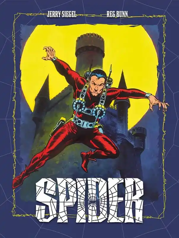 THE SPIDER 03 Promoción Exclusiva
