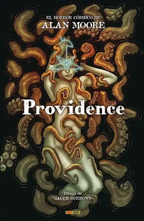 Ordena Ya PROVIDENCE ÓMNIBUS