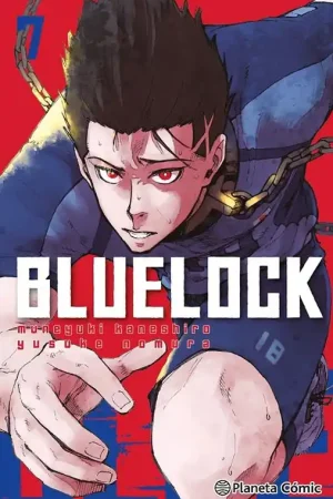 Barato BLUE LOCK 07