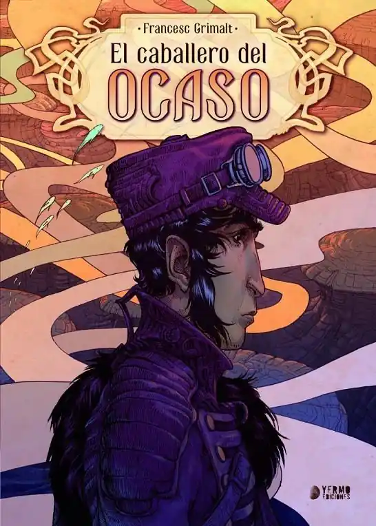 Gran Oferta EL CABALLERO DEL OCASO 01