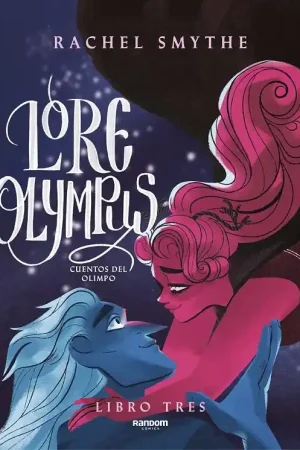 LORE OLYMPUS 03 Popular