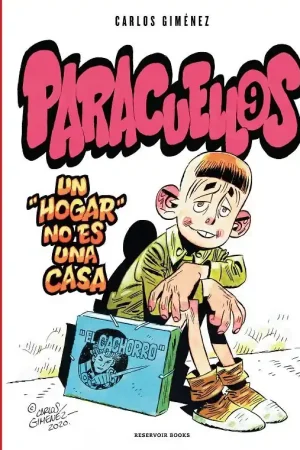 Venta Final PARACUELLOS 09 UN "HOGAR" NO ES UNA CASA