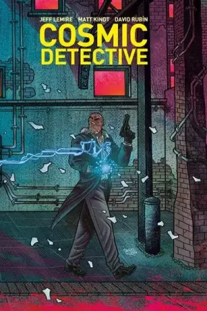 Barato COSMIC DETECTIVE