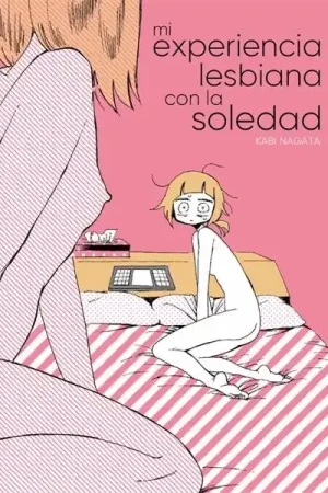 Última Versión MI EXPERIENCIA LESBIANA CON LA SOLEDAD