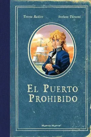 EL PUERTO PROHIBIDO Descuento
